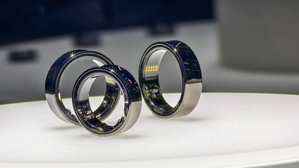 Galaxy Ring trang bị tính năng lập chế độ ăn uống