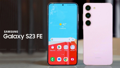 Galaxy S23 FE chính thức được xác nhận bởi Samsung
