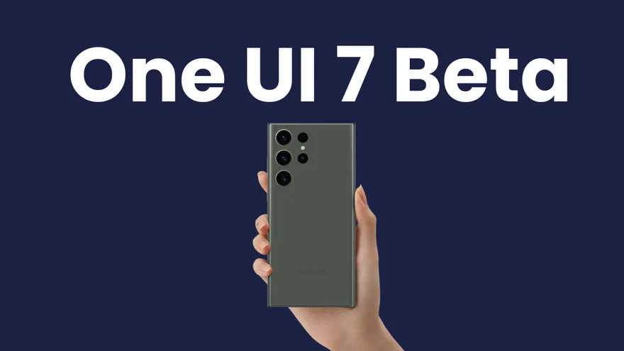 Galaxy S23 gặp sự cố sau cập nhật One UI 7 Beta 2
