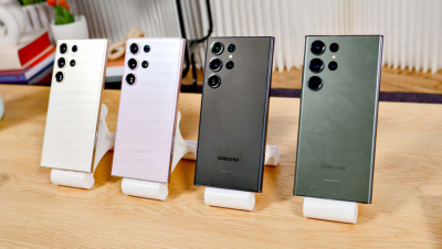 Galaxy S23 Ultra có thêm tuỳ chọn màu mới với mức giá không đổi