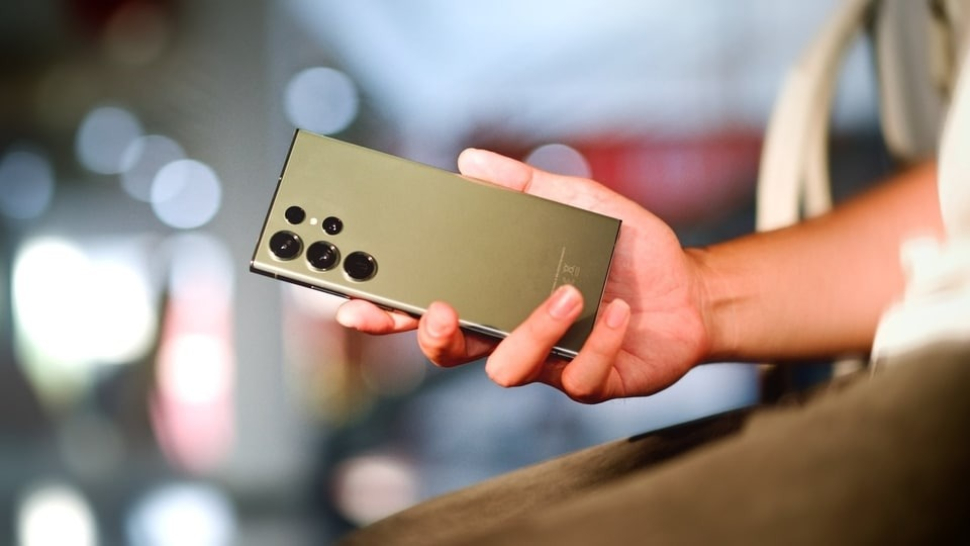 Galaxy S24 Ultra và Galaxy S23 Ultra có gì khác biệt?