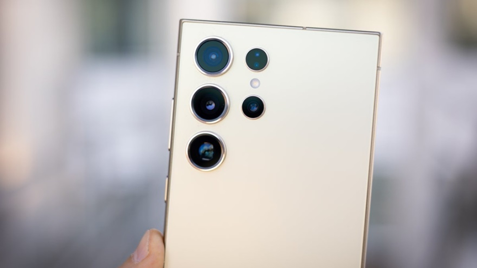 Galaxy S25 Ultra sẽ có đột phá về camera