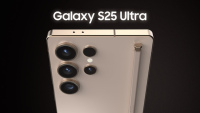 Galaxy S25 Ultra sẽ ra mắt với 4 màu sắc mới