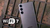 Galaxy S25 và Galaxy S25+ được nâng cấp Wi-Fi 7