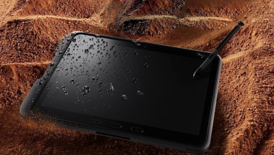 Galaxy Tab Active 5 lộ diện với lớp vỏ độc đáo