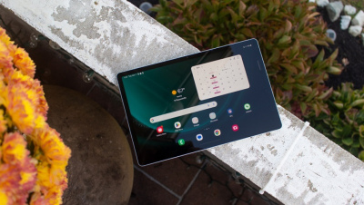 Galaxy Tab S9 FE, S9 FE+ ra mắt tại Hàn Quốc