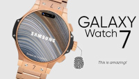 Galaxy Watch 7 có tốc độ sạc nhanh hơn 50% so với Galaxy Watch 6