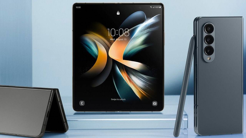 Galaxy Z Flip FE và Galaxy Z Fold FE lộ diện thông số
