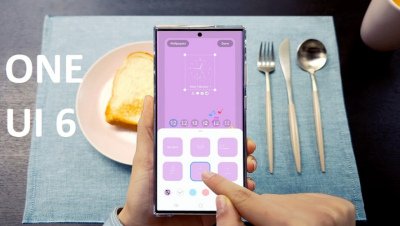 Galaxy Z Flip3 và Galaxy Z Fold3 đã được 'lên đời' One UI 6
