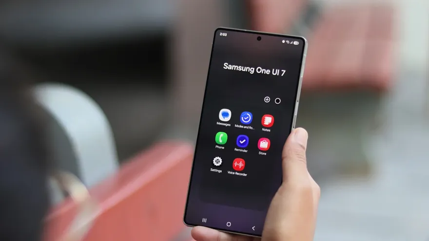 Galaxy Z Flip5 và Galaxy Z Fold5: Hai tính năng One UI 7 bị bỏ lỡ