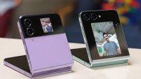 Galaxy Z Flip6: Hé lộ thiết kế và cấu hình mạnh mẽ