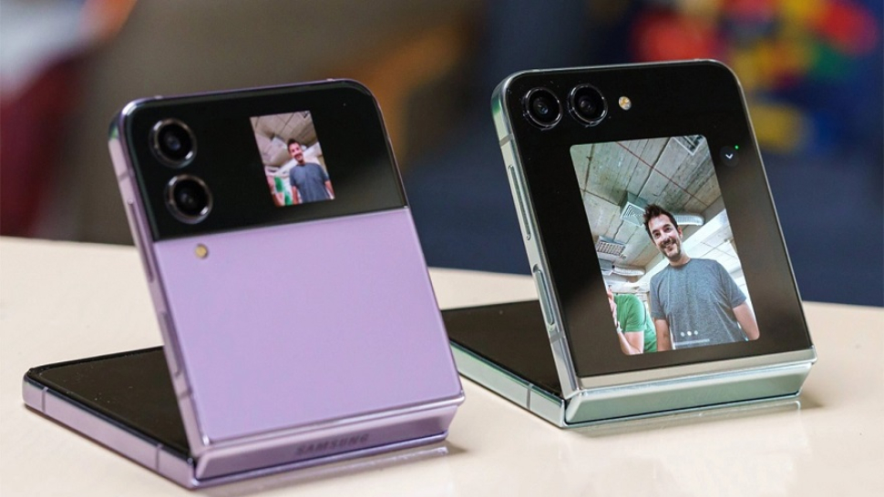 Galaxy Z Flip6: Hé lộ thiết kế và cấu hình mạnh mẽ