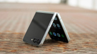 Galaxy Z Flip6 sẽ sử dụng pin kép lớn hơn Galaxy Z Flip5