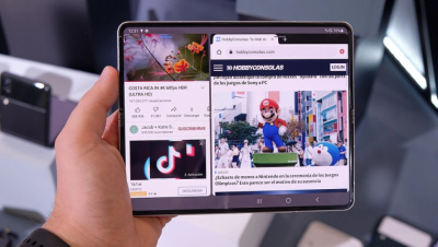 Galaxy Z Flip5 nhận bản cập nhật mới nhất trong tháng 1