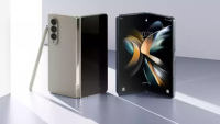 Galaxy Z Fold5 nhận bản cập nhật bảo mật tháng 4
