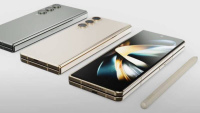 Galaxy Z Fold6 có khung viền titan như Galaxy S24 Ultra