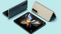 Galaxy Z Fold6 sẽ có thêm phiên bản Slim mới