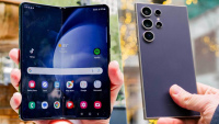 Galaxy Z Fold6 sẽ “thua” Galaxy S24 Ultra ở điểm này