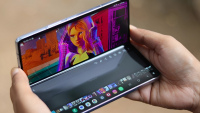 Galaxy Z Fold6 tiếp tục bị rò rỉ với khung titan