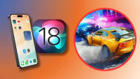 Game bom tấn được iOS 18 đặc biệt 