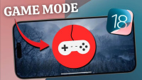 Game mode trên iOS có gì khác biệt so với Android?