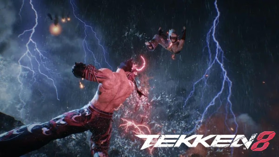 Game thủ sẽ được chơi thử TEKKEN 8 tại sự kiện EVO 2023
