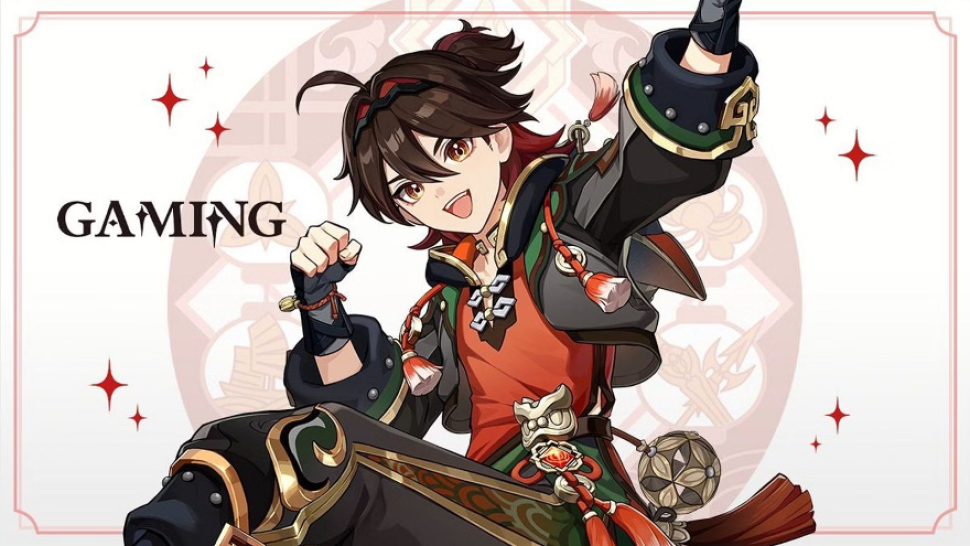 Gameplay của Gaming trong Genshin Impact được bật mí