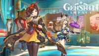 Genshin Impact 4.5 : Giải thích banner Sử Ký Cầu Nguyện đầy đủ