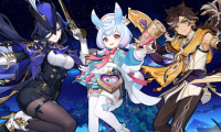 Genshin Impact 4.7 Banner: Ngày ra mắt, Nhân vật và Vũ khí