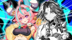 Genshin Impact 5.5: Có nên roll Varesa nếu bạn đã có Xiao?