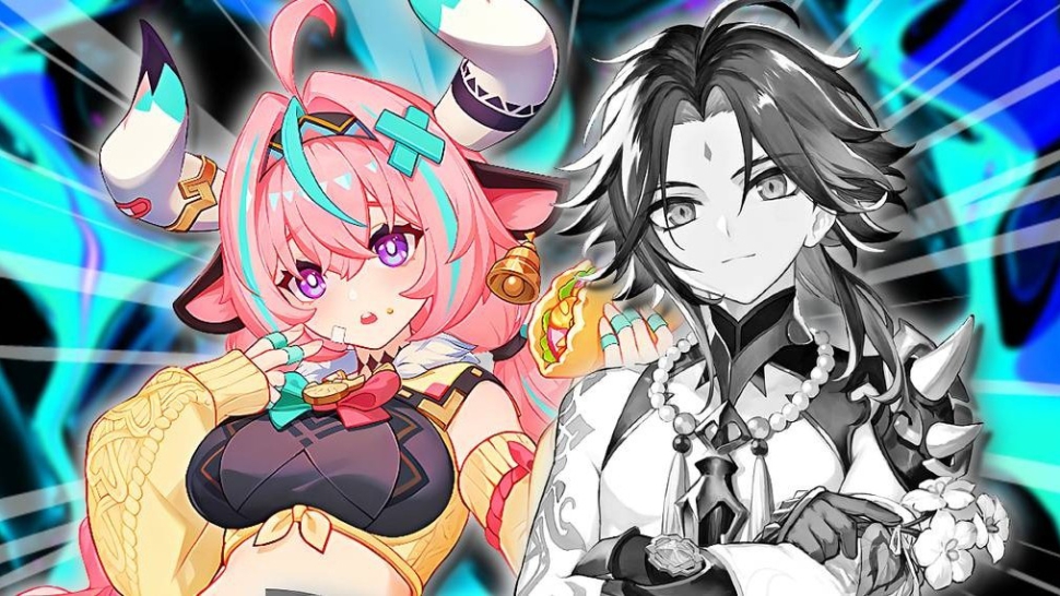 Genshin Impact 5.5: Có nên roll Varesa nếu bạn đã có Xiao?