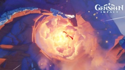 Genshin Impact 5.5: Hướng dẫn nhiệm vụ Con Đường Hướng Về Vực Lửa