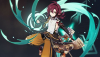 Genshin Impact: Bí kíp build Heizou chuẩn meta hiện tại