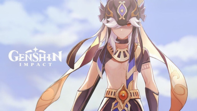 Genshin Impact: Cyno có gì thay đổi trong phiên bản 4.2?