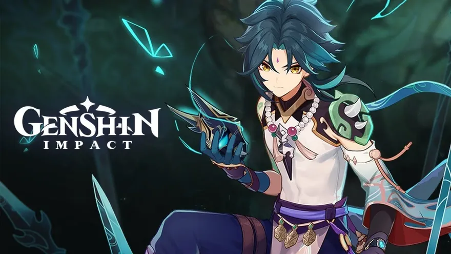 Genshin Impact: Hướng dẫn build Xiao phiên bản 4.4