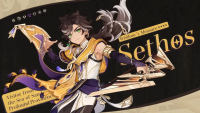 Genshin Impact: Hướng dẫn chi tiết cách build Sethos