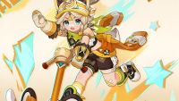 Genshin Impact 5.0: Hướng dẫn cách build Kachina