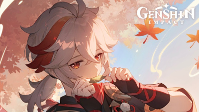 Genshin Impact: Kazuha ở phiên bản 4.1 có gì thay đổi?