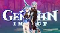 Genshin Impact: Lộ diện skin Ganyu, Shenhe và Xingqiu