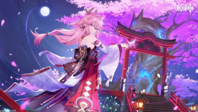 Genshin Impact: Rò rỉ lịch trình banner 4.4 đầy đủ