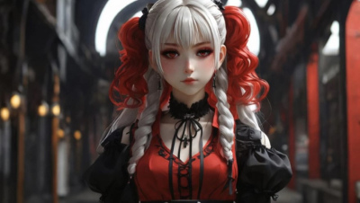 Genshin Impact: Nhân vật lolita mới rò rỉ ngày ra mắt