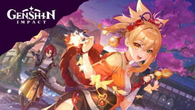 Genshin Impact: Nên roll Yoimiya thay vì Raiden Shogun