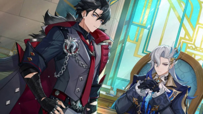 Genshin Impact 4.1: Tierlist tốt nhất cho game thủ