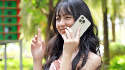 Ghi âm cuộc gọi bằng iPhone với ứng dụng Truecaller