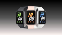 Giá bán dự kiến của Galaxy Fit3 được hé lộ