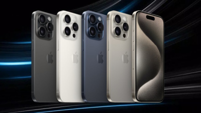 Giá bán iPhone 15 Pro chính thức là bao nhiêu?