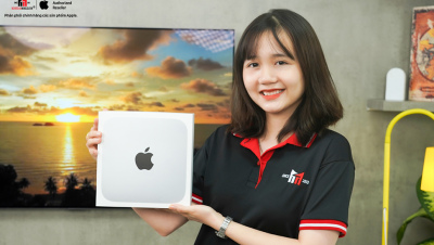Mac mini M2 và Mac mini M2 Pro có giá bao nhiêu?