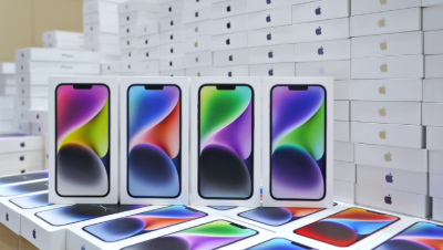Giá iPhone 14 Plus chỉ còn hơn 17 triệu đồng tại Trung Quốc