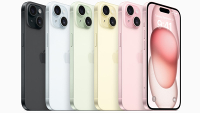 Giá iPhone 15 mới nhất (cập nhật liên tục)