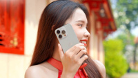 Giá iPhone 15 Pro đã hạ nhiệt: Liệu còn đáng 